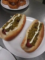 Chili Dog