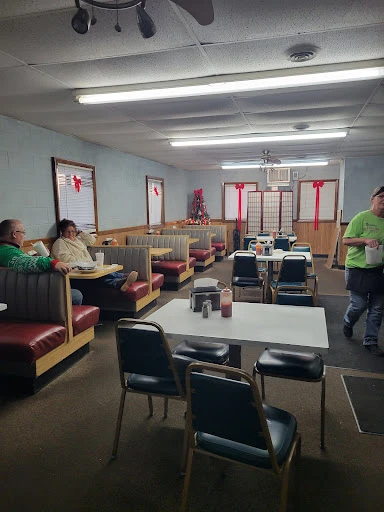 Spake Drive-In & Restaurant photo 4